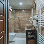 Hotel Sora Cave *