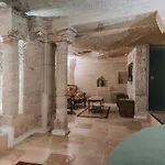 Sora Cave Hotel