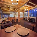 Sora Cave فندق غوريمِيه