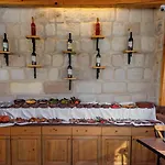 Sora Cave فندق غوريمِيه