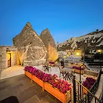 فندق Sora Cave غوريمِيه