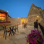 Sora Cave * غوريمِيه