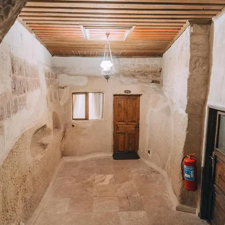 Sora Cave Отель *