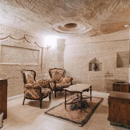 Отель Sora Cave