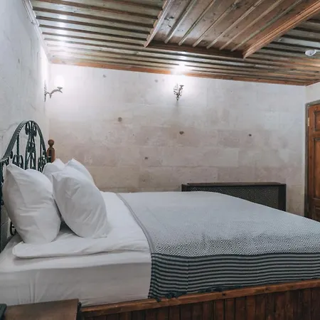 Sora Cave Отель *