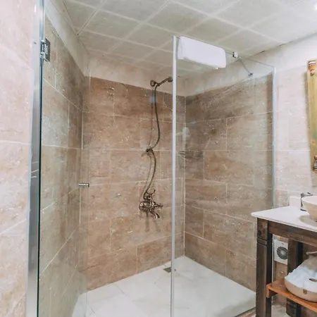 Sora Cave Гореме