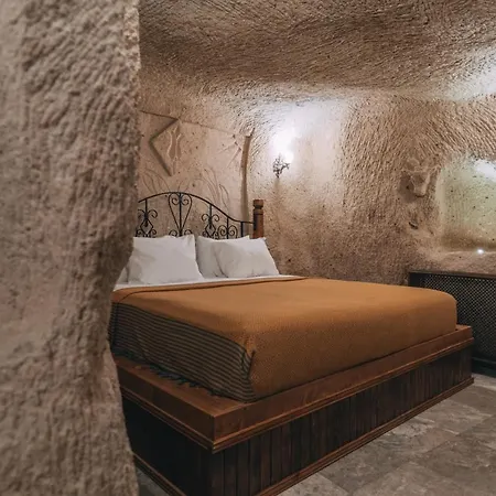 Sora Cave *
