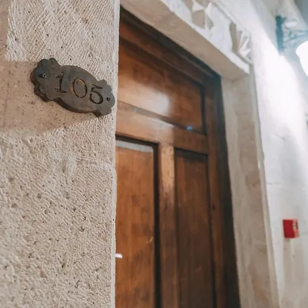 Hotel Sora Cave Göreme