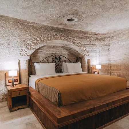 Отель Sora Cave *