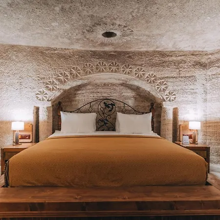 Отель Sora Cave *