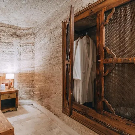 Sora Cave Отель