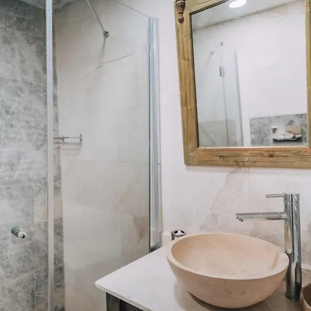 Sora Cave * Гореме