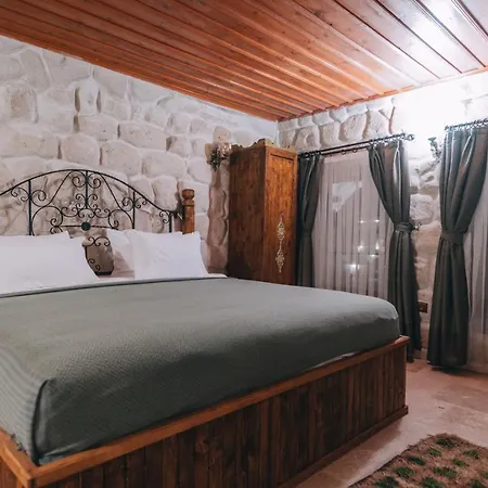 Sora Cave Отель Гореме