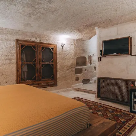 Отель Sora Cave