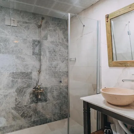 Sora Cave Hotel Göreme