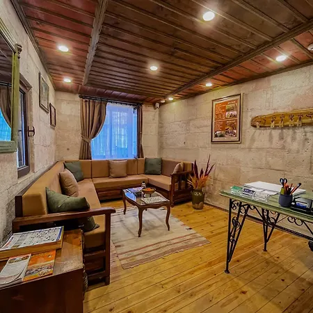 Sora Cave Гореме