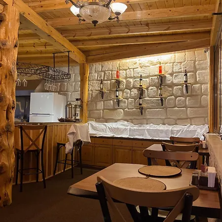 Sora Cave * Гореме