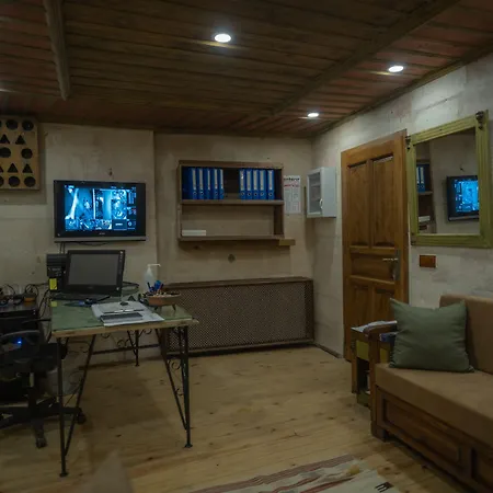 Sora Cave فندق *