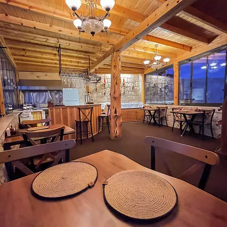 Sora Cave Hotel Göreme