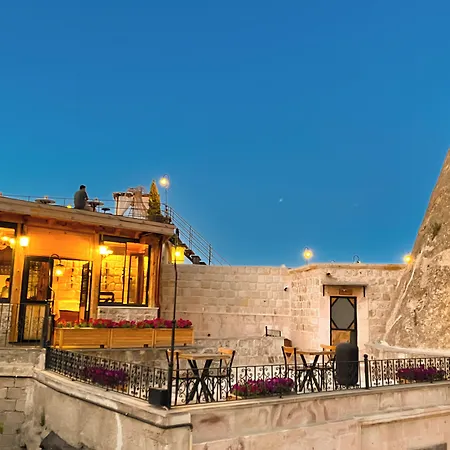 Sora Cave فندق
