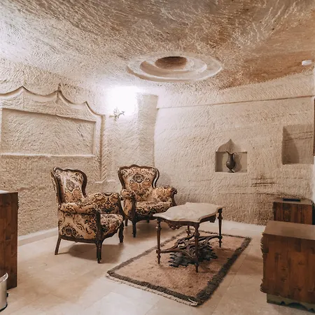 Sora Cave * Гореме