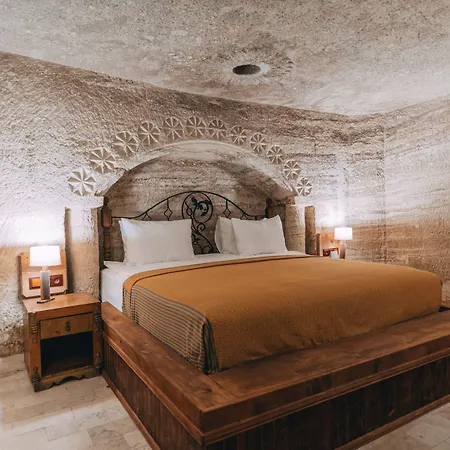 Sora Cave Hotel