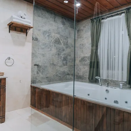 Sora Cave Hotel Göreme