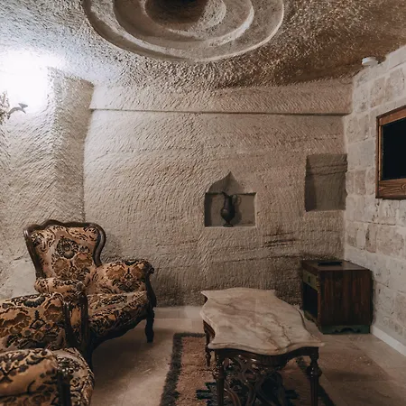 Hotel Sora Cave Göreme