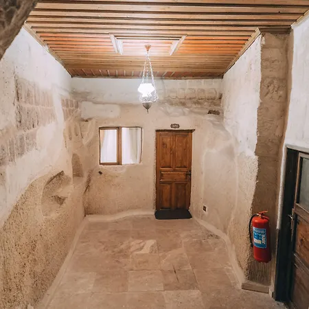 Sora Cave * Göreme