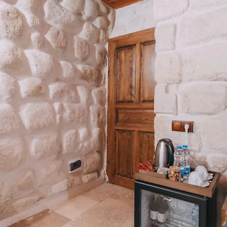 Отель Sora Cave Гореме