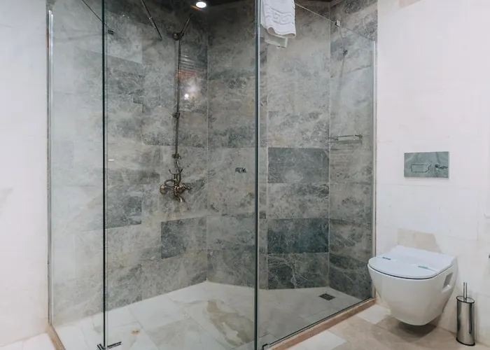 Sora Cave Otel Göreme