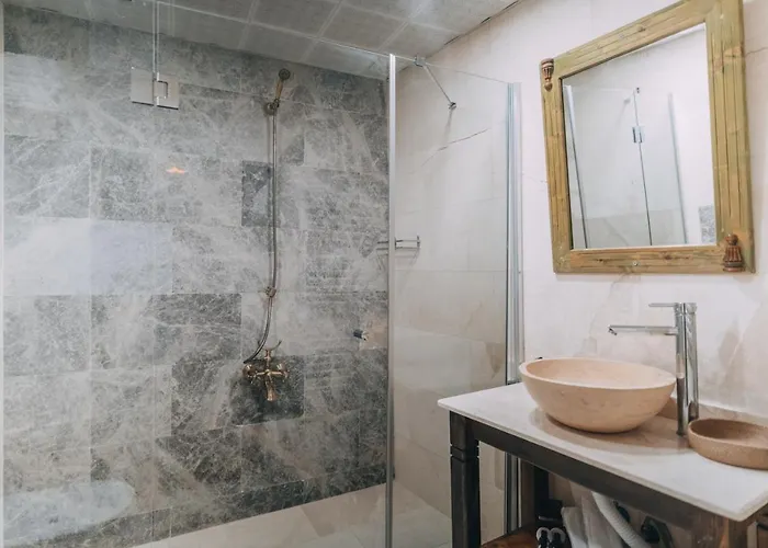 Sora Cave Hotel Göreme