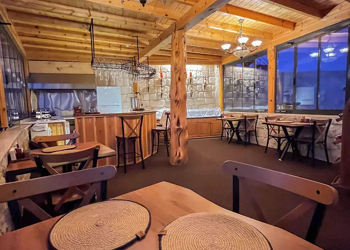 Sora Cave Hotel Göreme