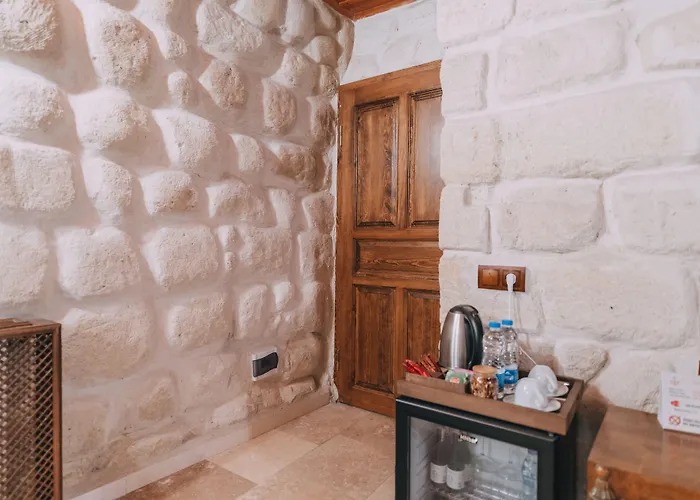 Hotel Sora Cave Göreme